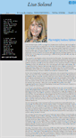 Mobile Screenshot of lisasoland.com